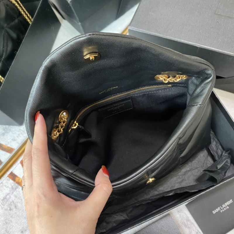 YSL Satchel Bags